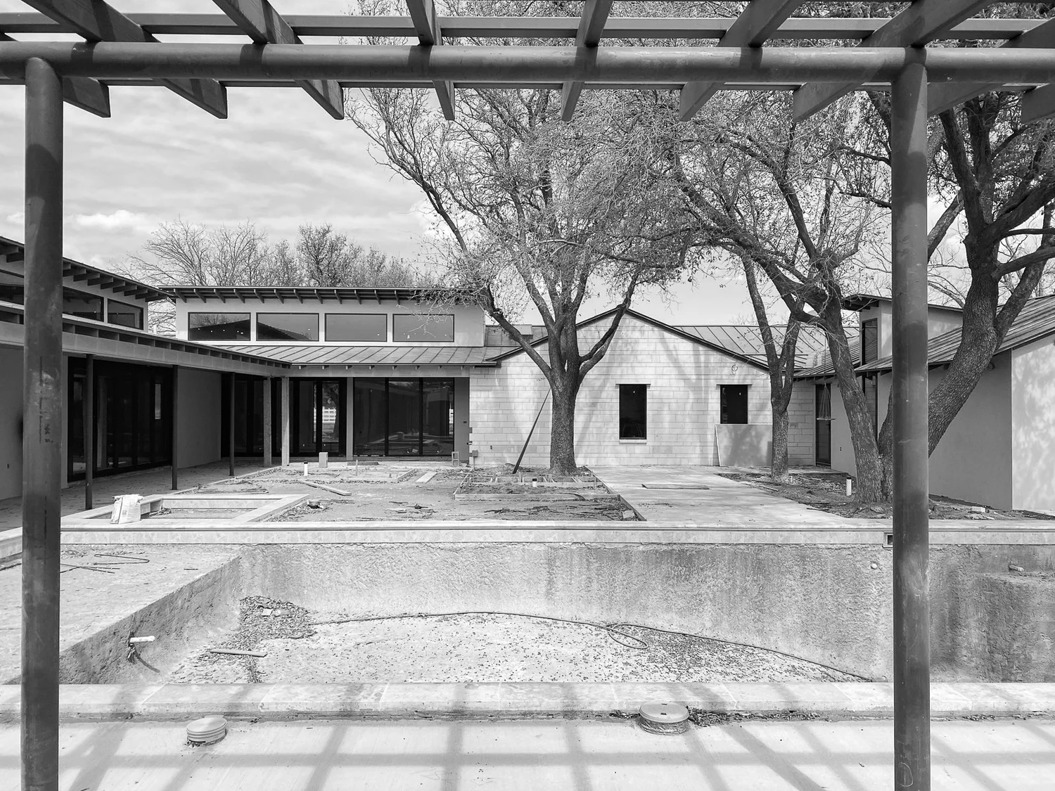 Cardinal Lane — Sepulveda Associates Architects