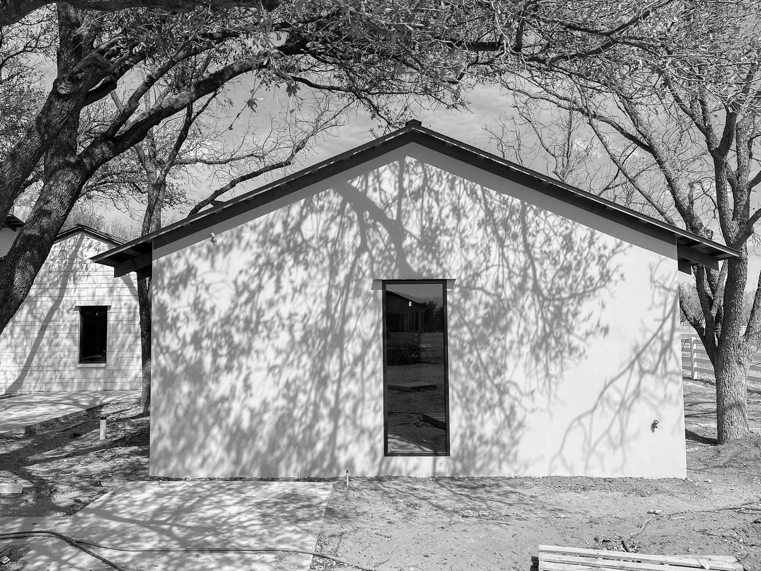 Cardinal Lane — Sepulveda Associates Architects