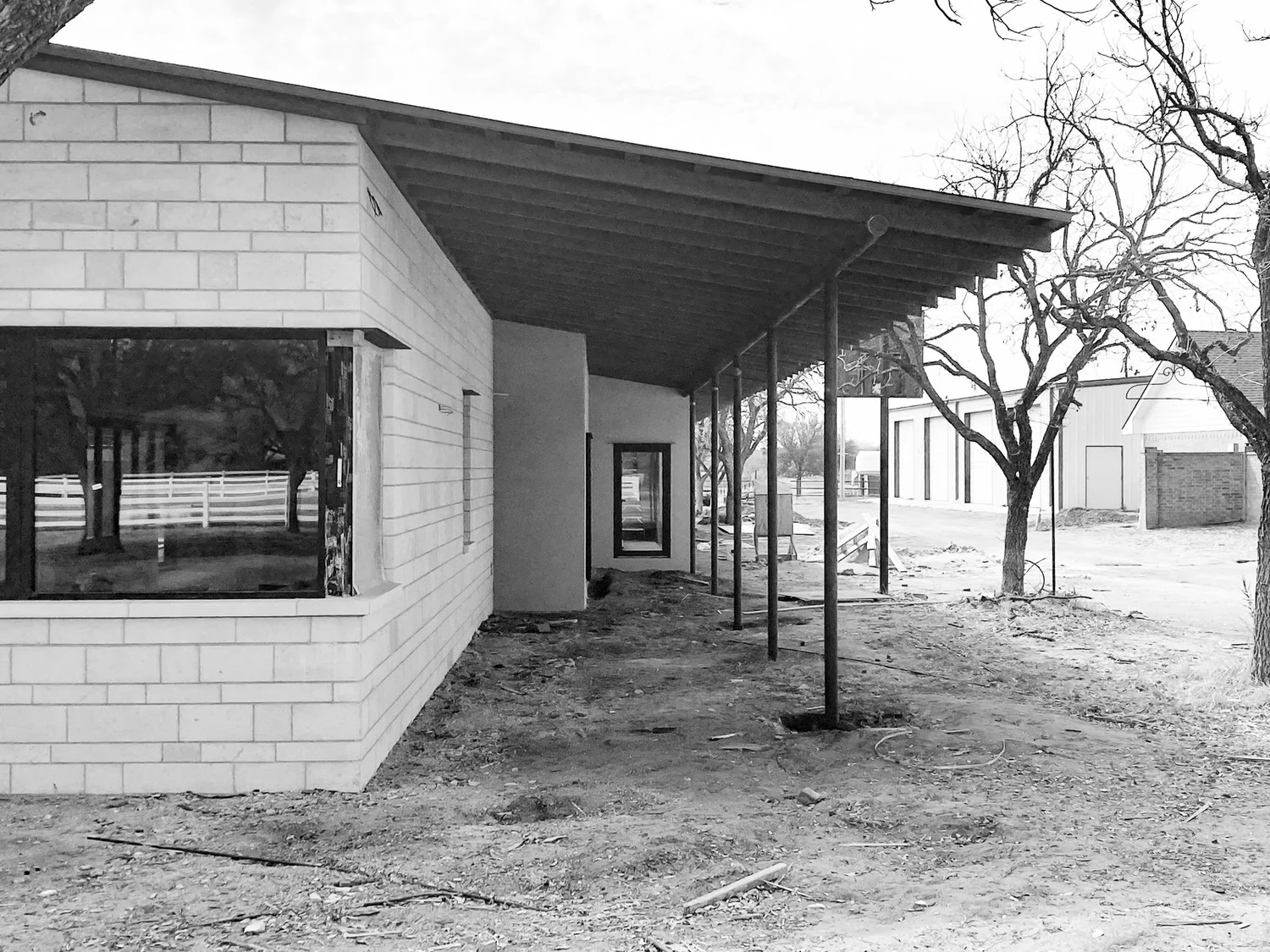 Cardinal Lane — Sepulveda Associates Architects