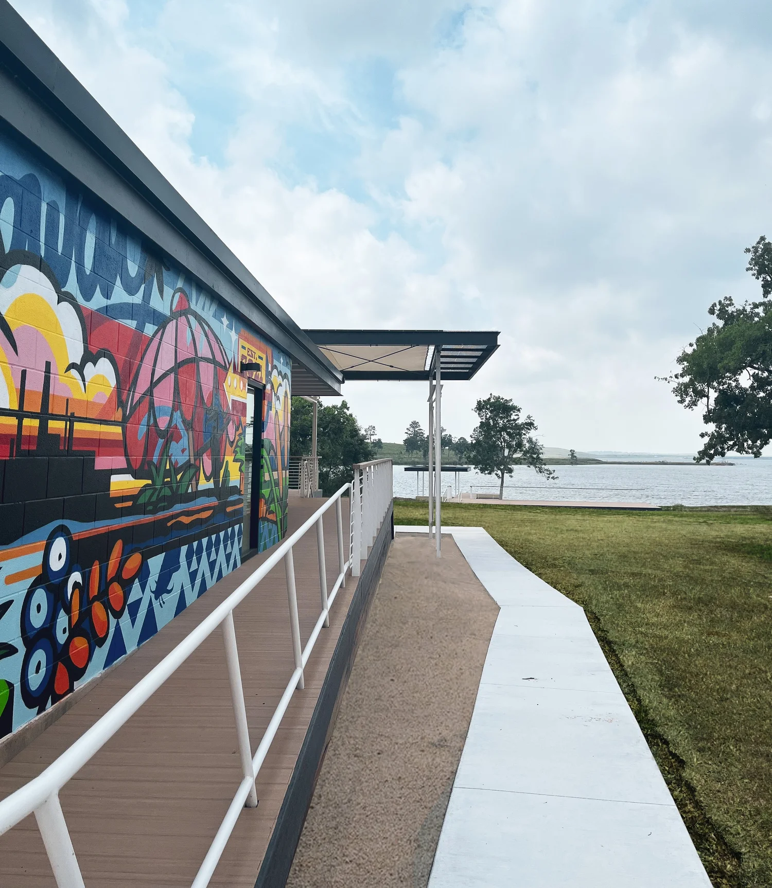 Lakeside — Sepulveda Associates Architects