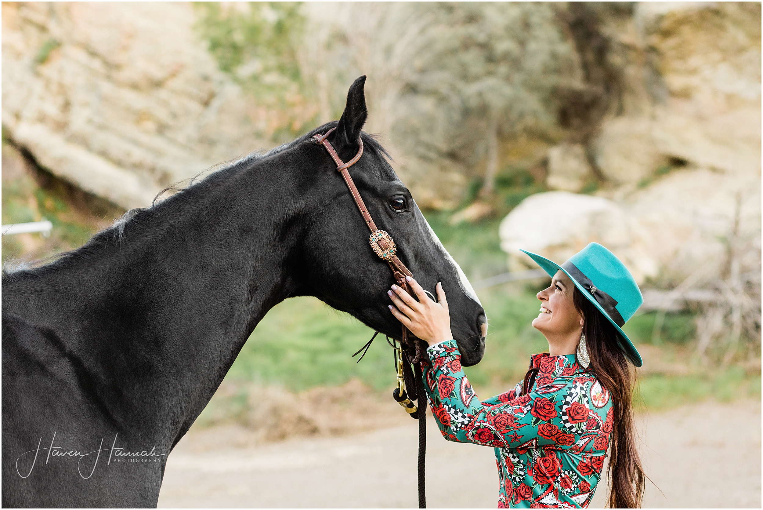los-angeles-horse-photography