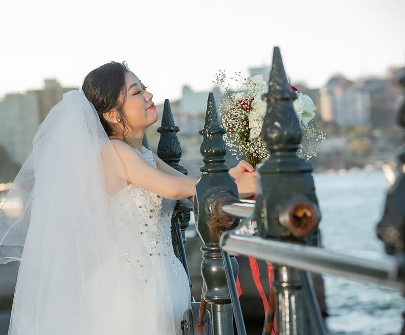 Meng &amp; Fing 

#Yang #weiqimeng #fingyang
#chinesewedding
#weddingphotography
#bestweddingphotographer
#sydneyphotography
#phoenixphilip
#cabramattaweddingphotography
#fairfieldweddingphoto