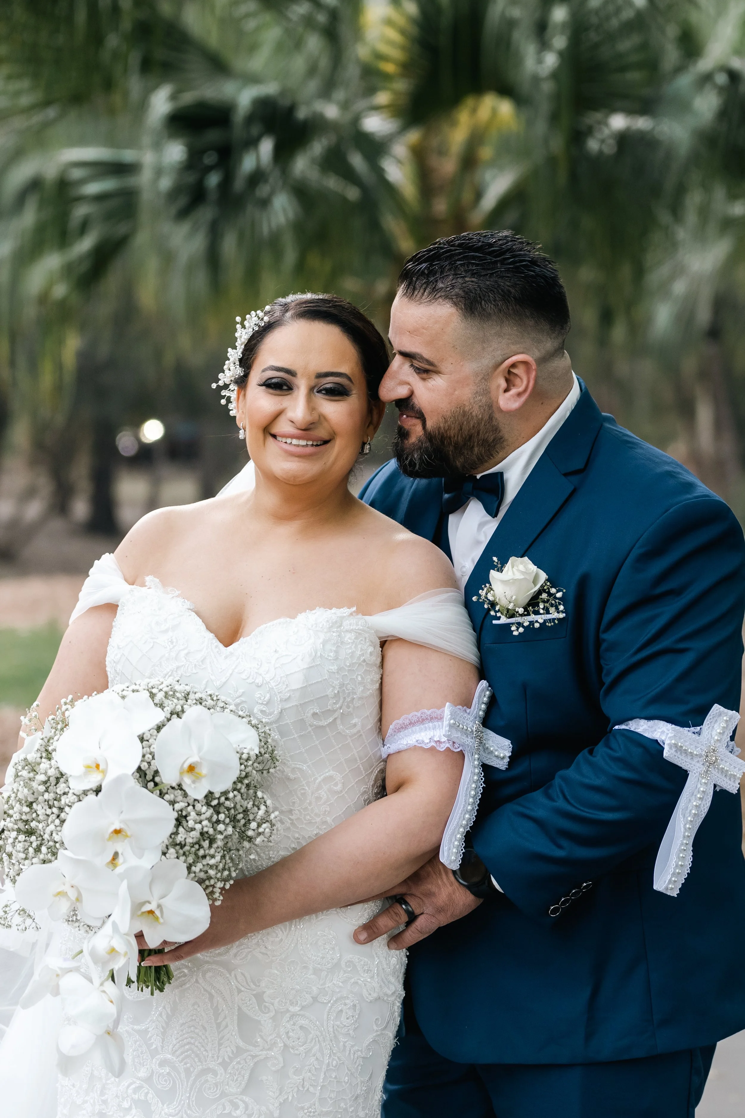 Nurragingy Reserve: Ally &amp; Sinan