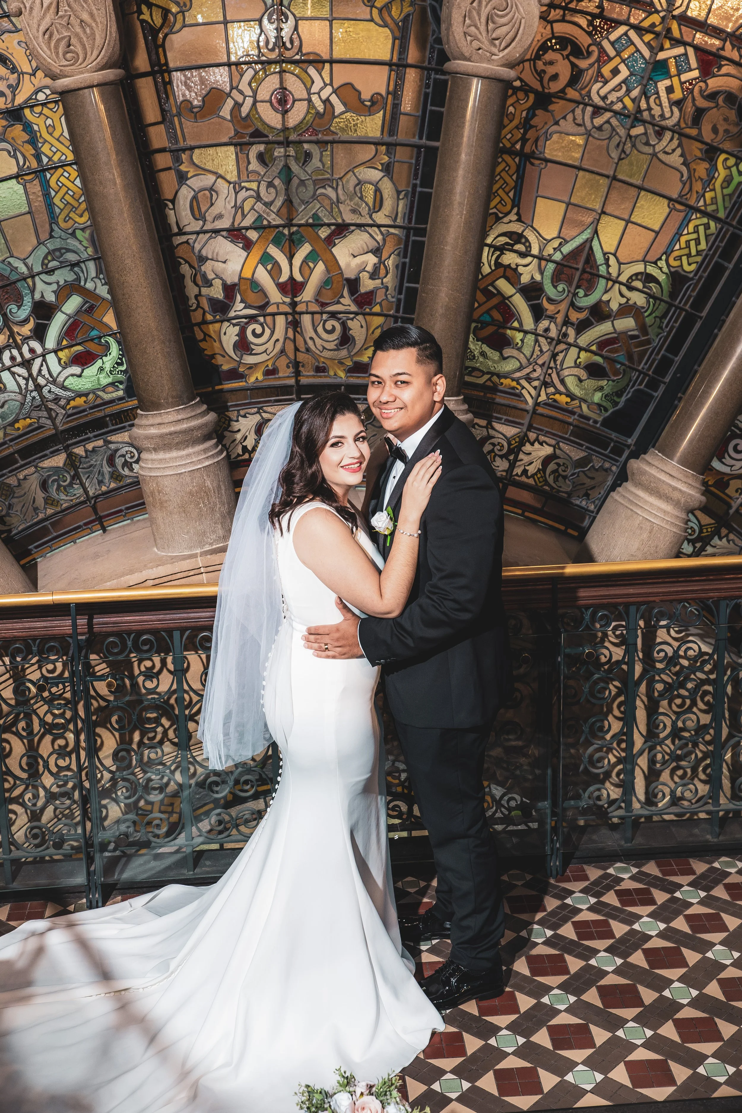 Doltone House: William and Juliette