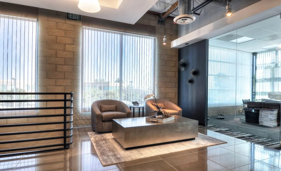 9150 Irvine Center Drive 