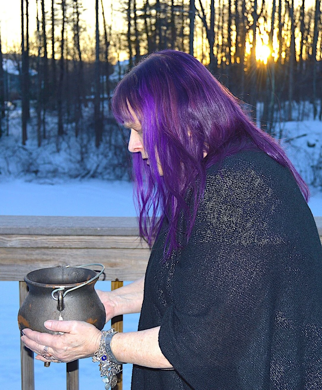 lynn HoldingCauldron.jpeg