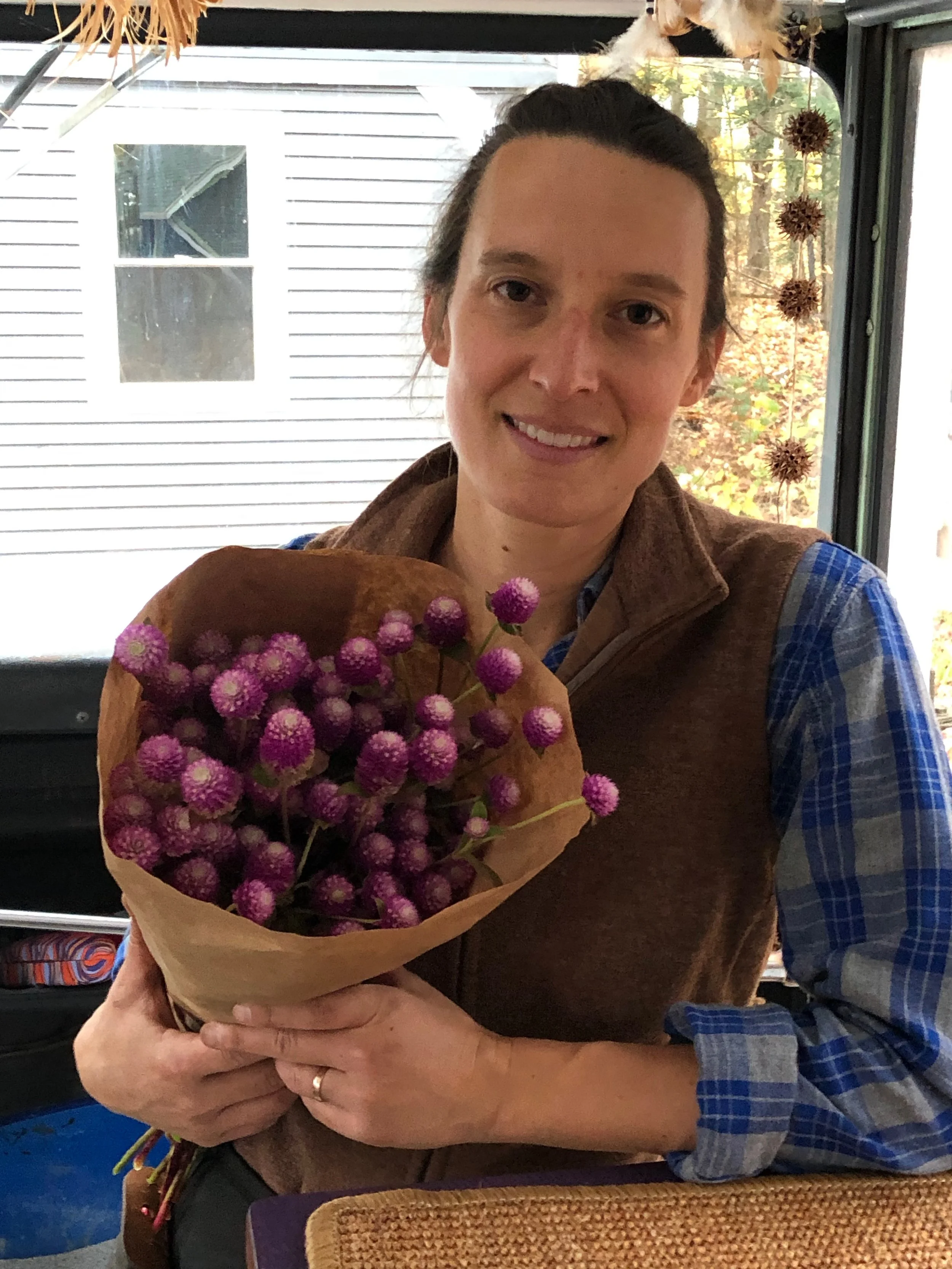 Day 5: Newington CT to Ulster NY