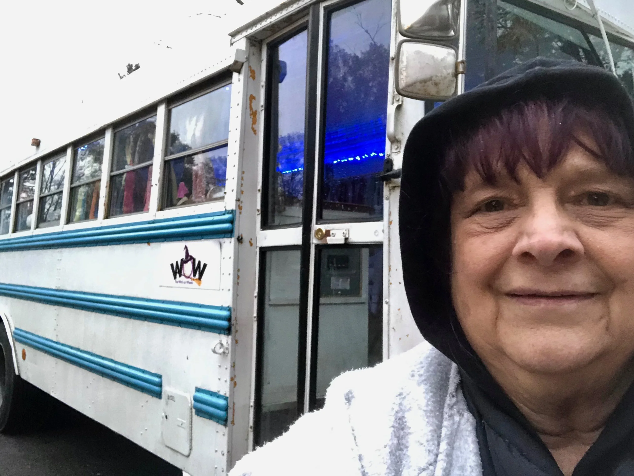 Day 7:&nbsp;Astrological Samhain ends other plans