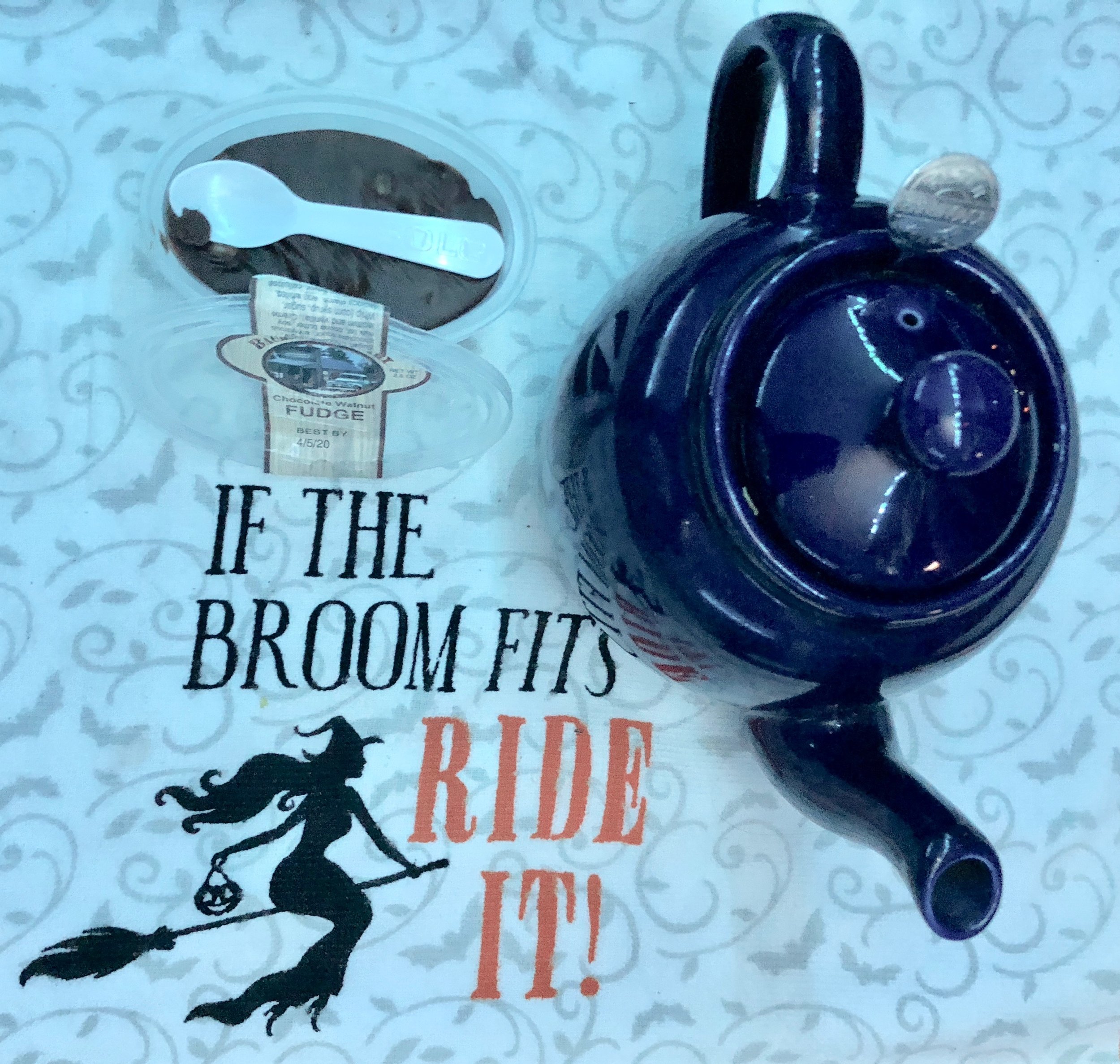 Day 11: A new boondocking trend