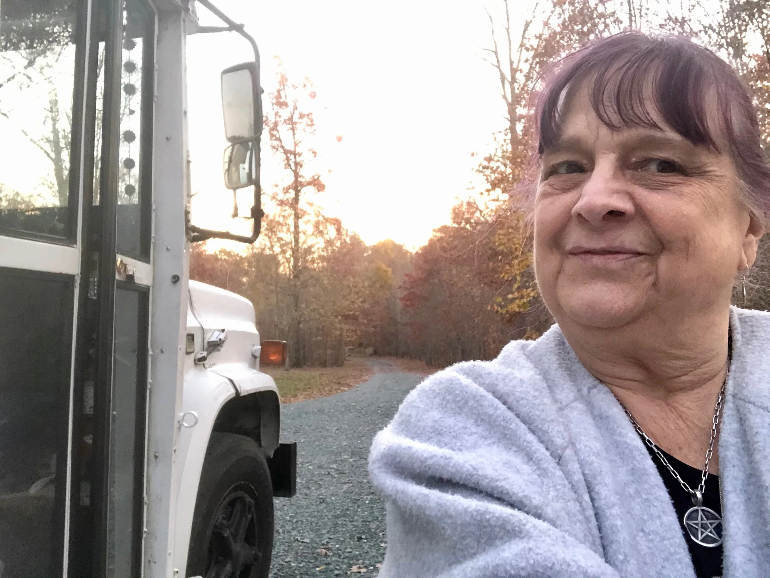 Day 13: My longest drive yet