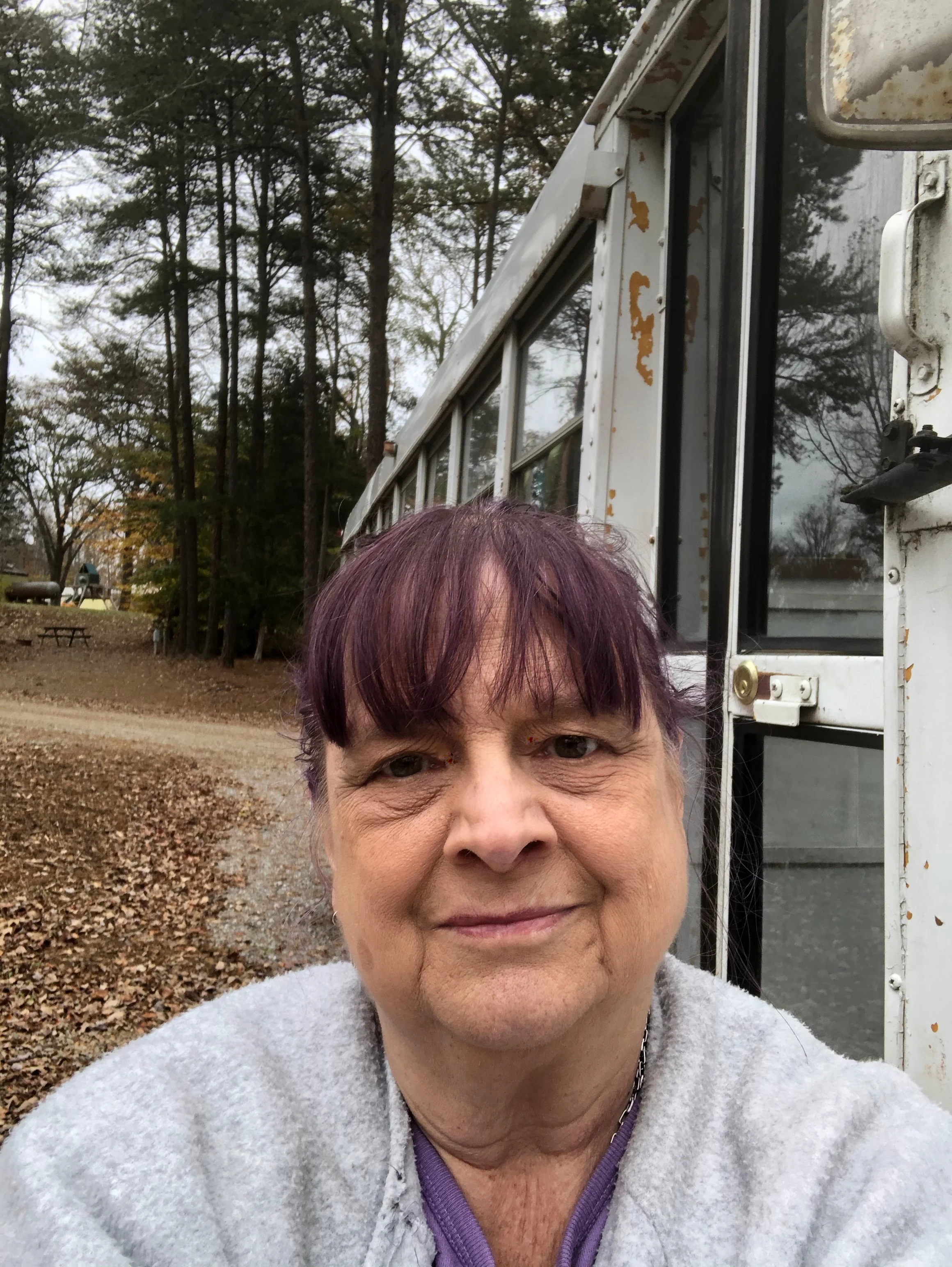 Day 14: The Now, The Pipe, The Knee