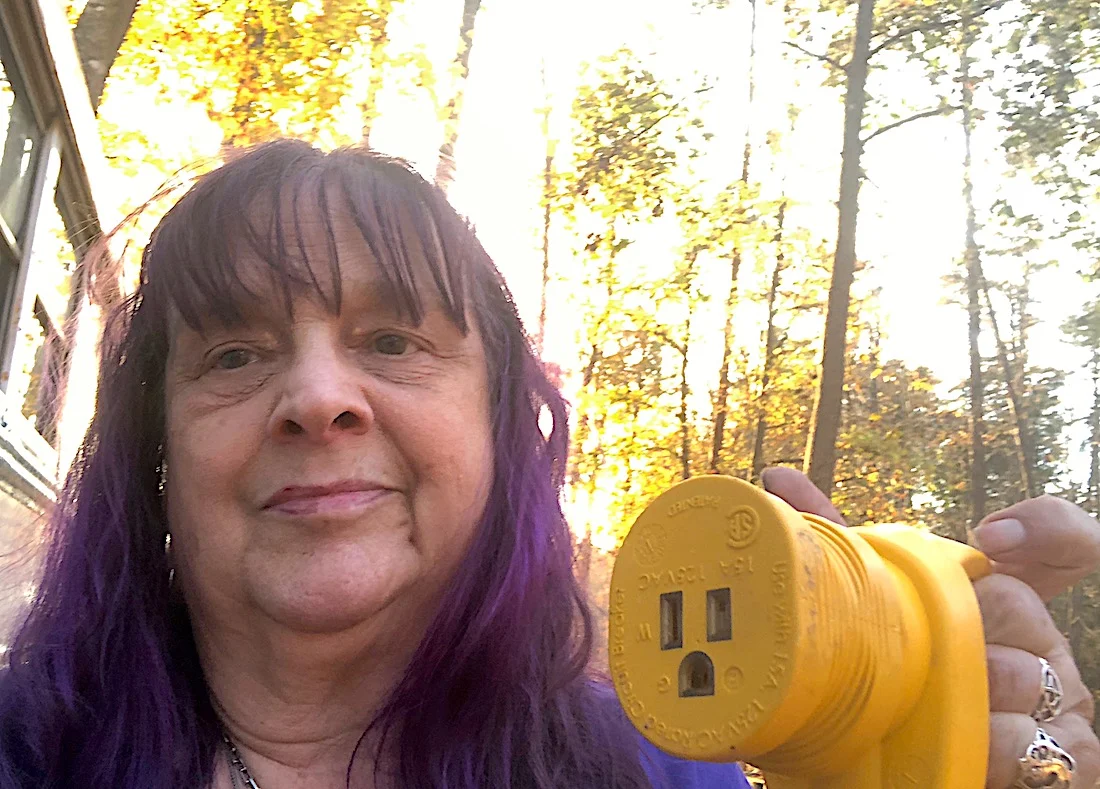 Day 16: No Power But Not Powerless