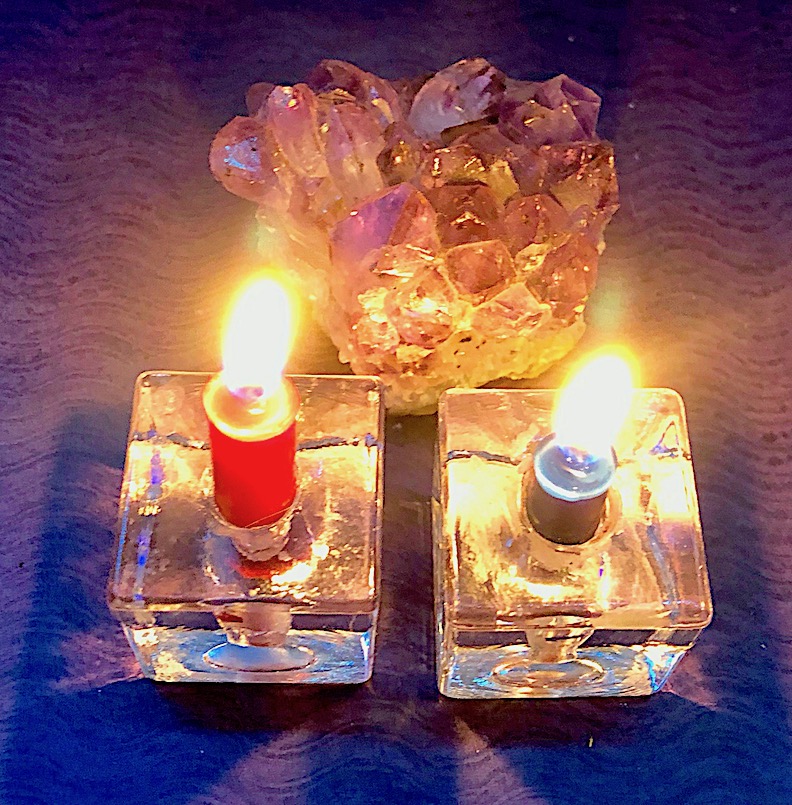 Day 20: Another day in place