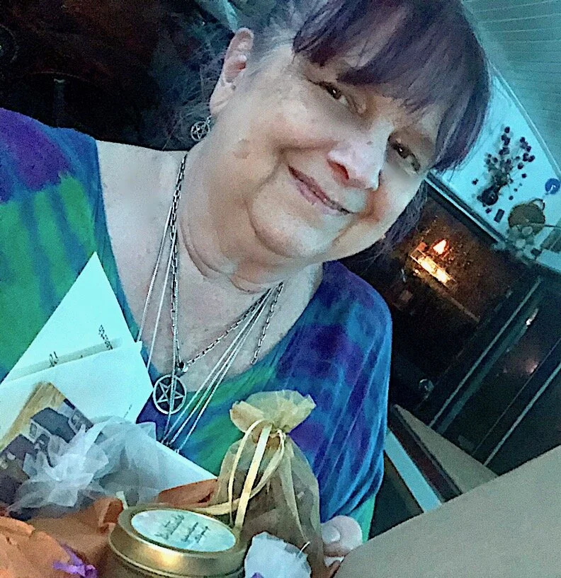 Day 23: Gratitude and Transformation