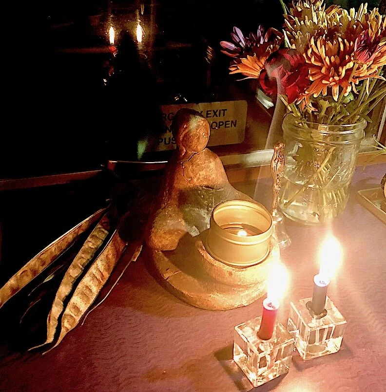 Day 30: First month ends