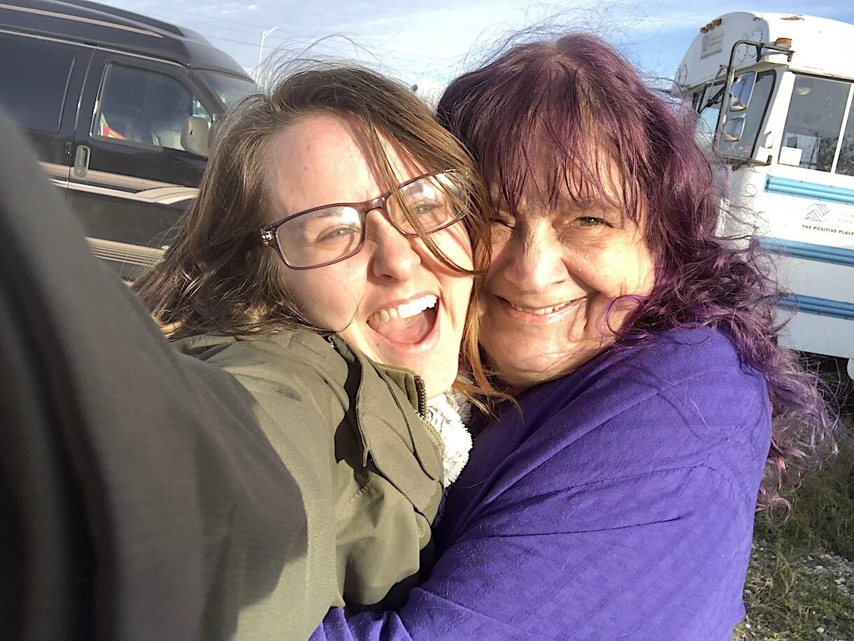 Day 81: Waiting Game