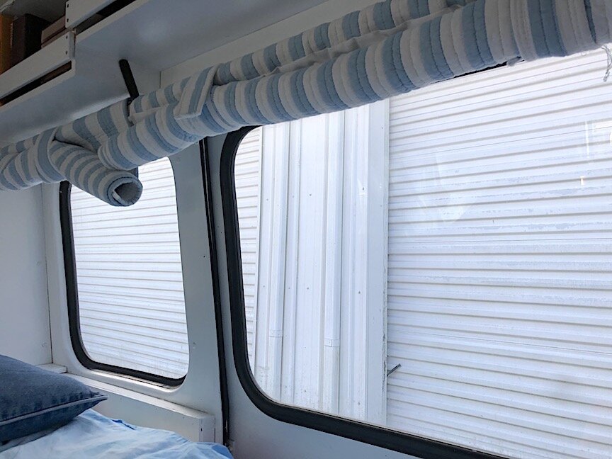 Day 108: Another Day in Paradise