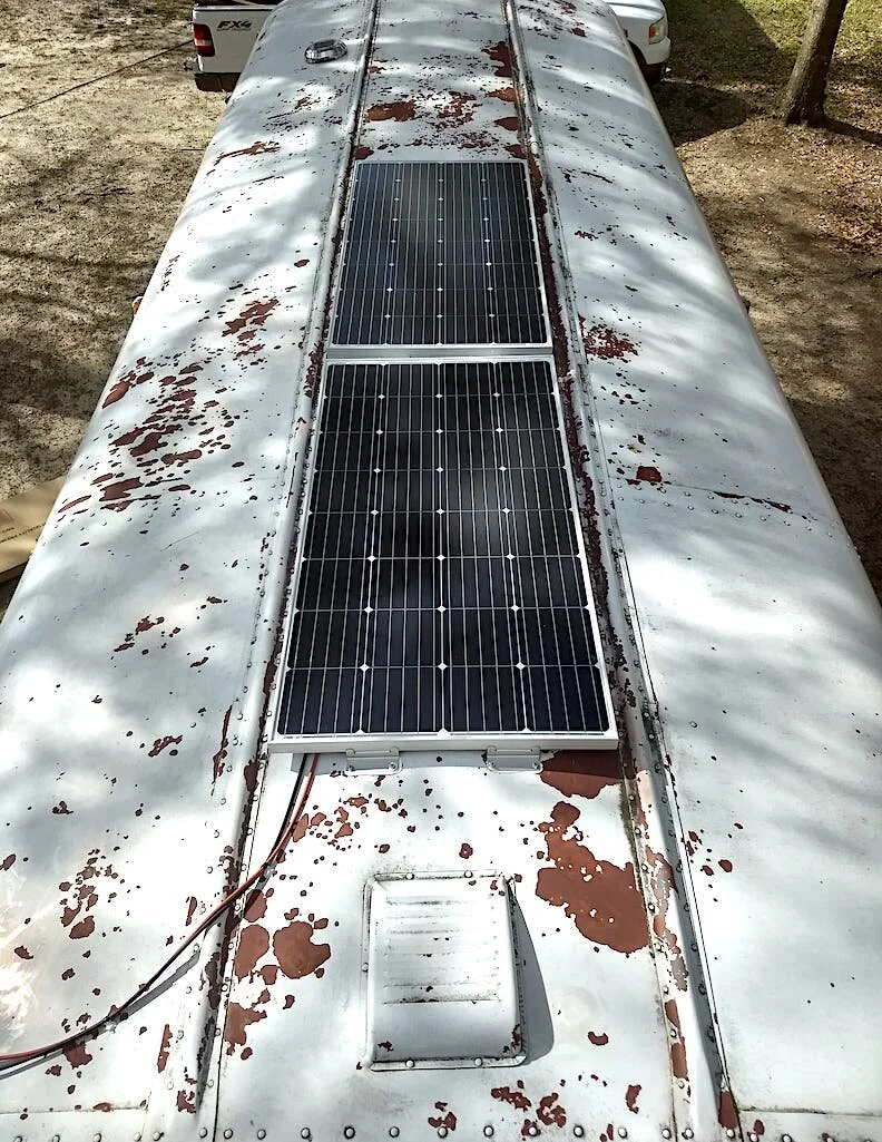 Day 123: Ready to Roll