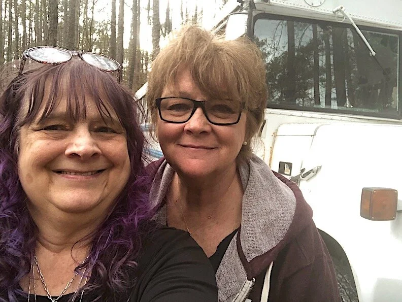 Day 127: Jersey Girl