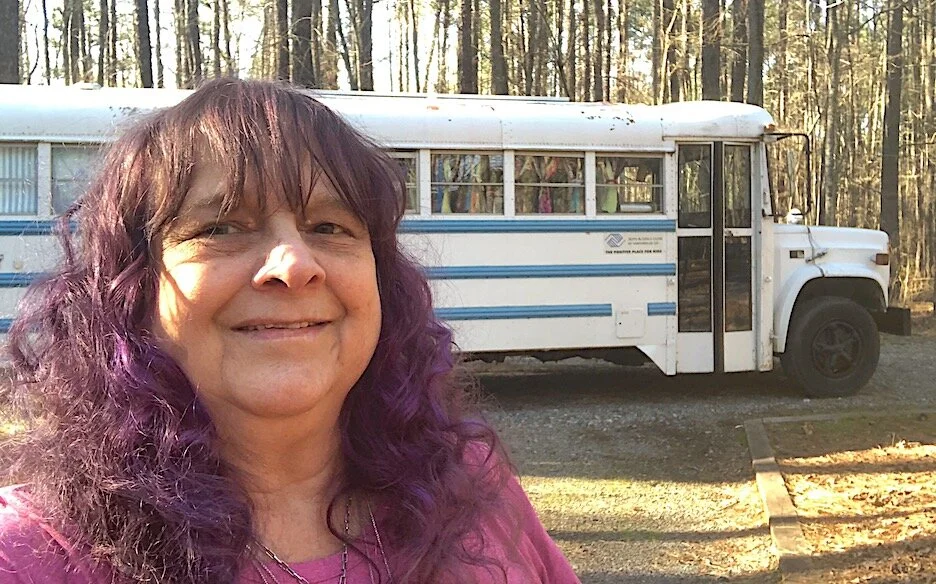 Day 129: Leaving the Park