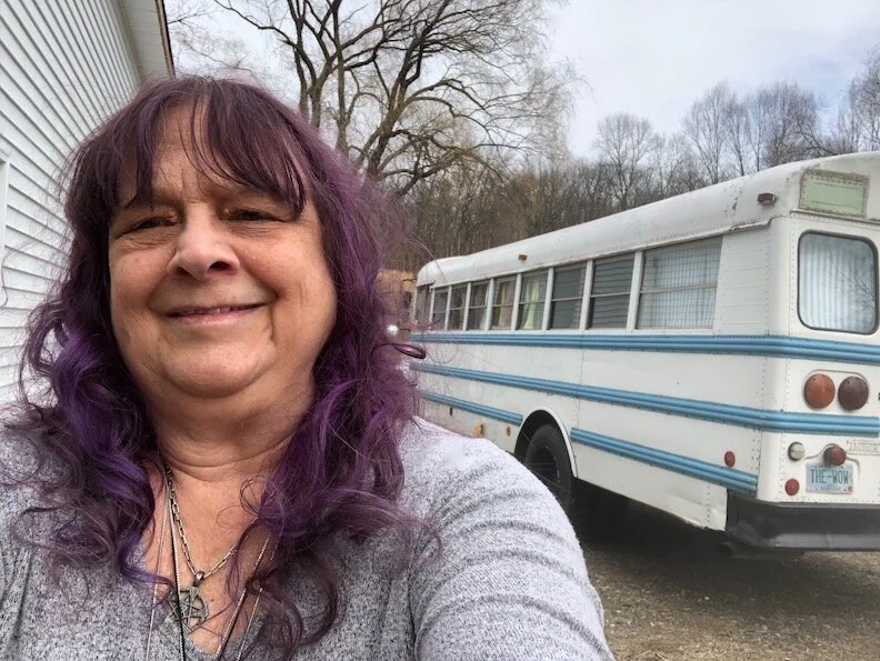 Day 135: Getting Colder