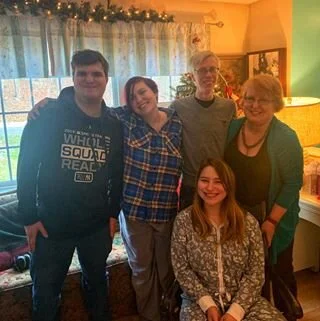 Day 137: Fantastic Family