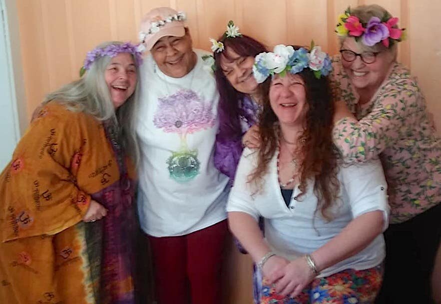 Day 142: Small Circle