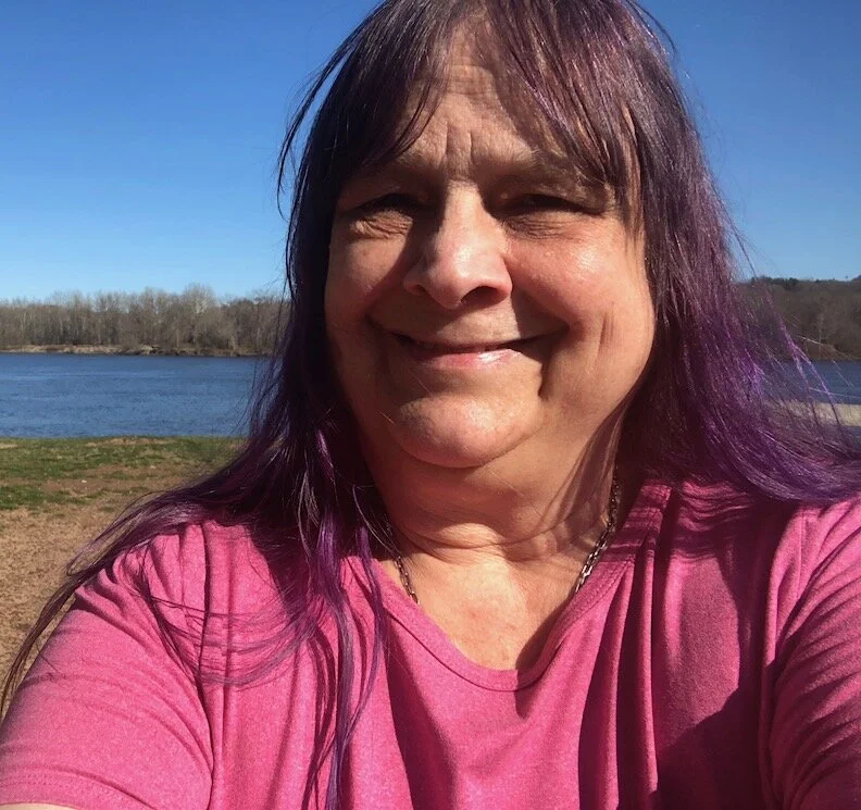 Day 148: River Watching