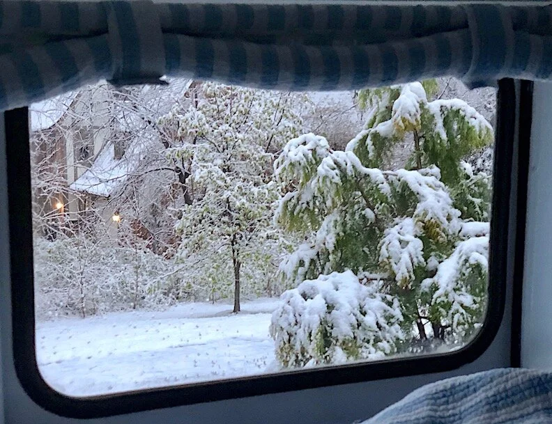 Day 170: Stay In Bed Day