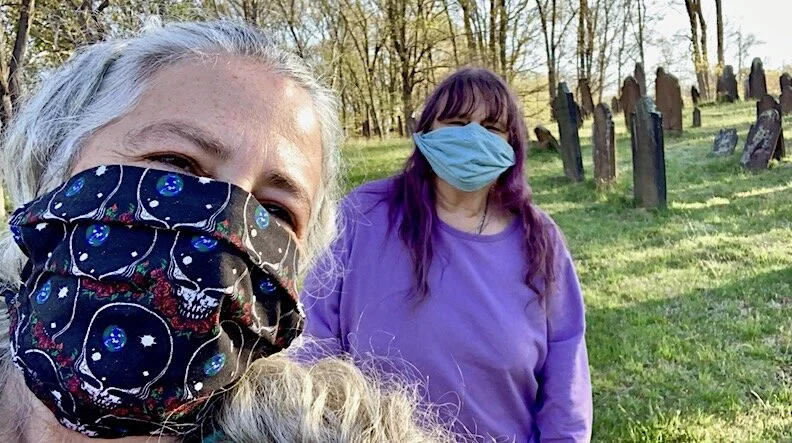 Day 187: Middlefield Memories