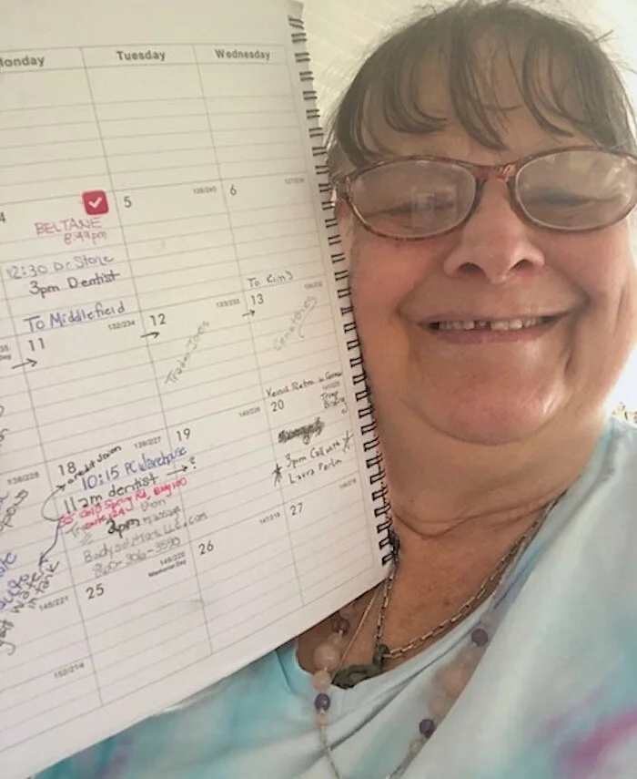 Day 199: Change In Plans