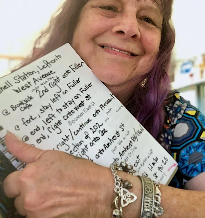 Day 208: Prepping to Leave CT