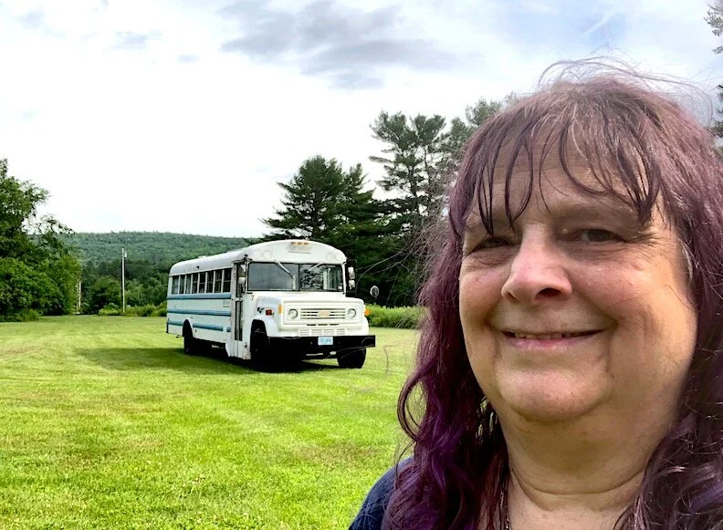 Day 212: Boondocking Blues