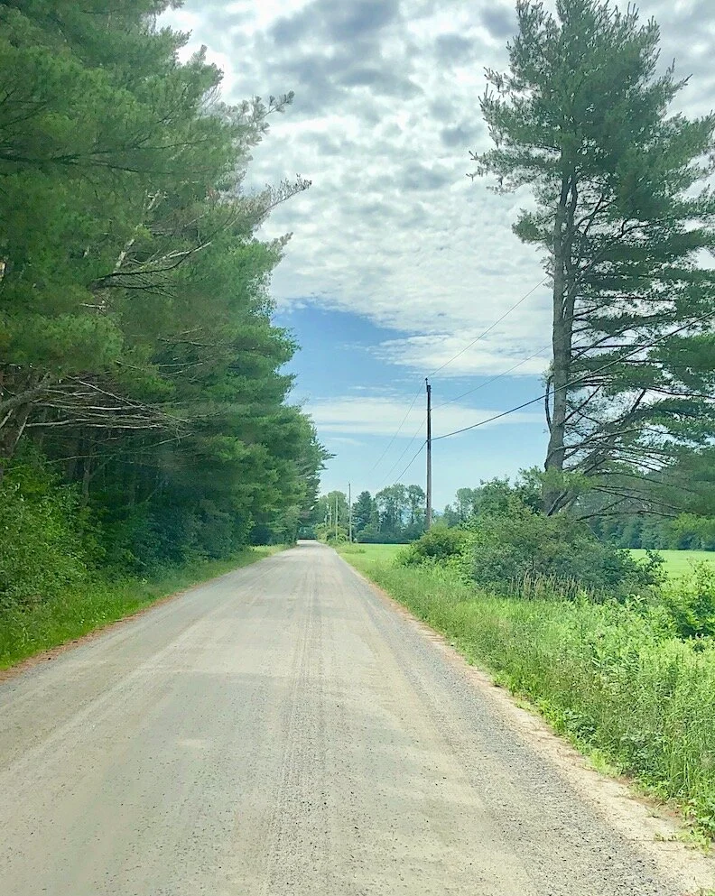 Day 215: Country Miles