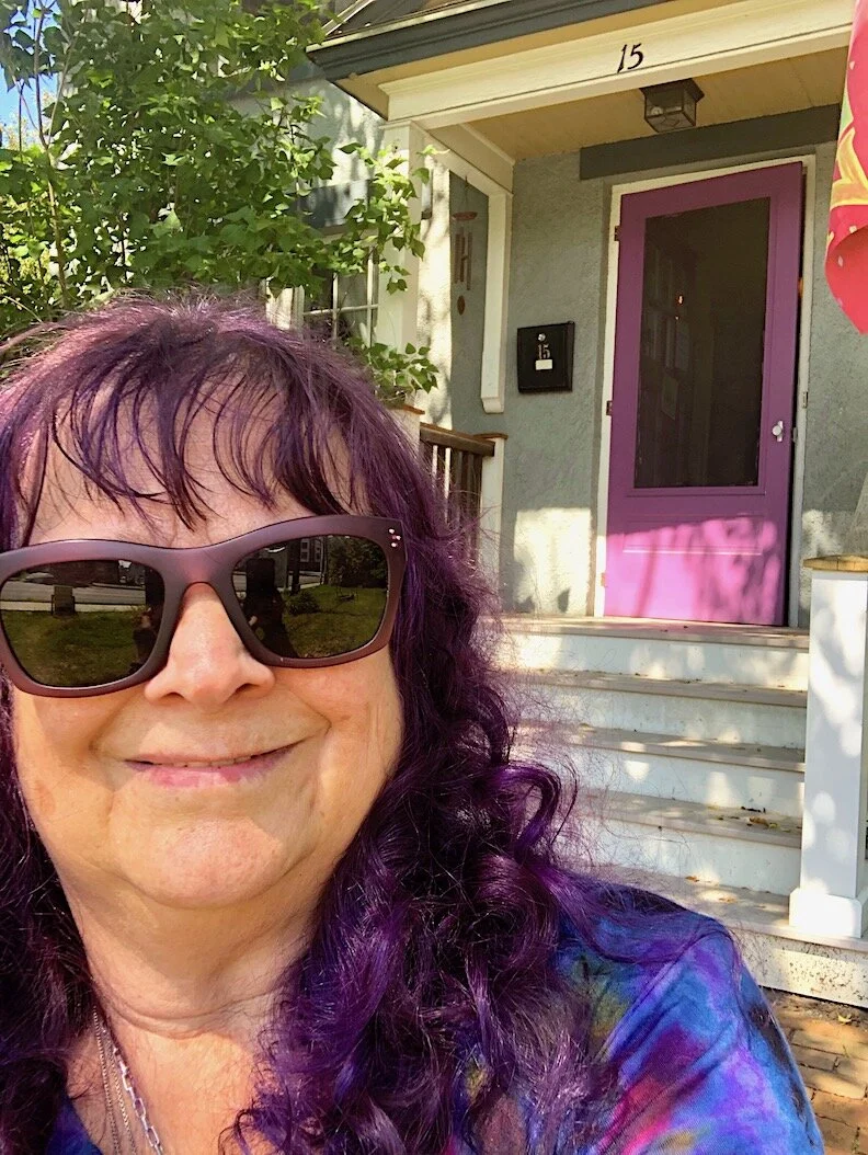 Day 226: Five Days, Short &amp; Sweet