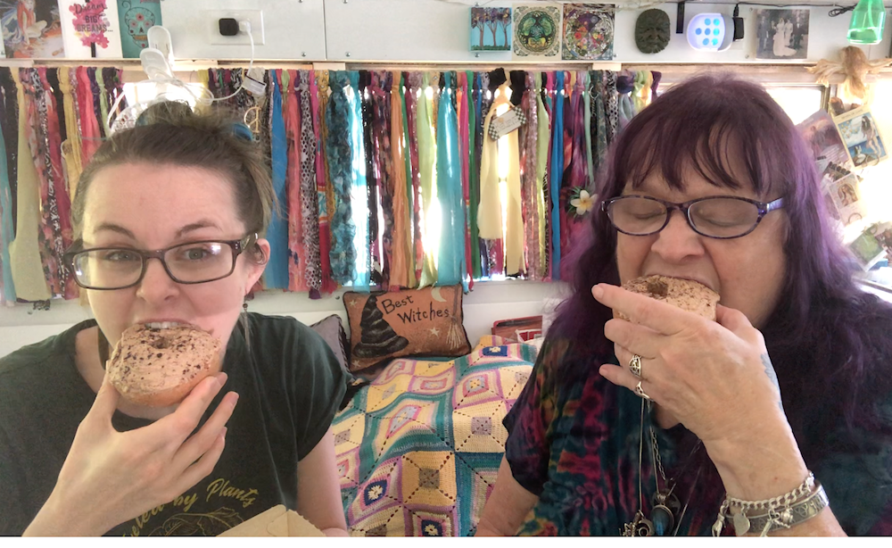 Day 232: Fall Is Here