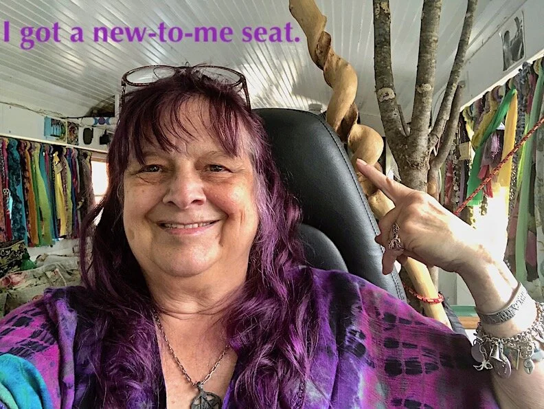 September 15: Bus Fixes