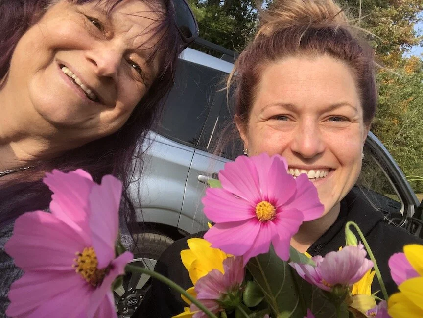 September 16: Packing Up