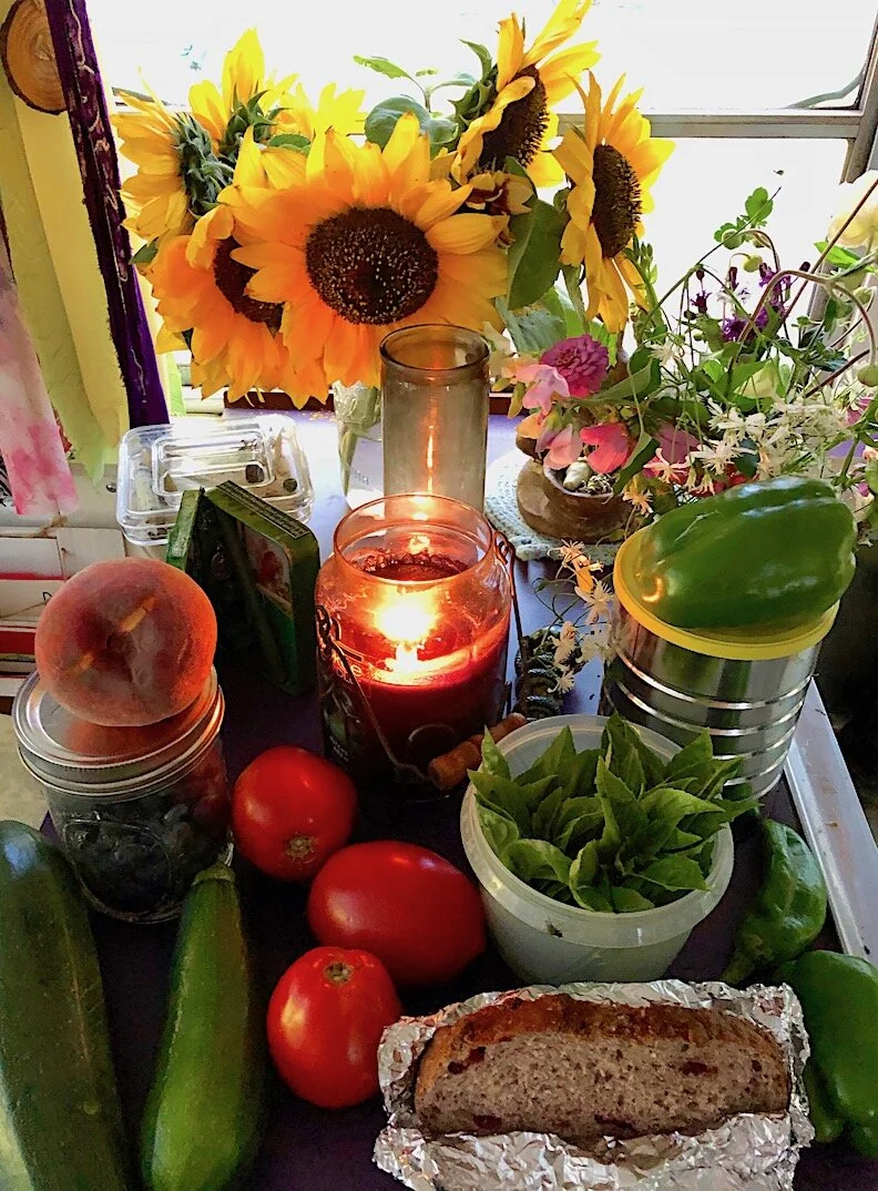 Day 236: Mabon Blessings