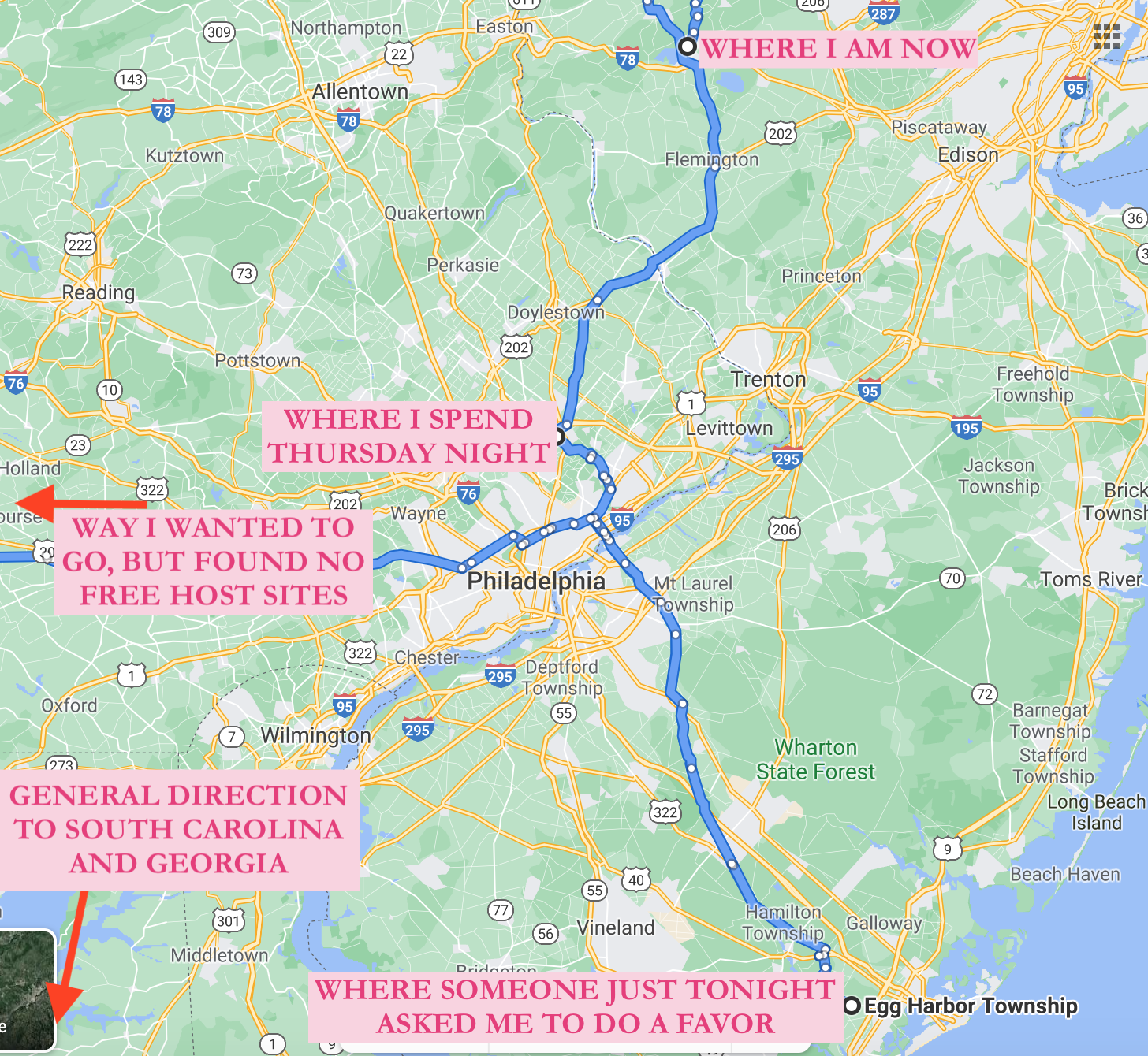 DAY 251: Goddess Reveals Her Plan