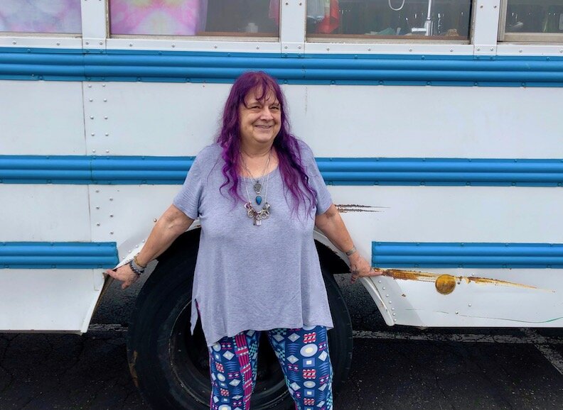 DAY 256: Battle Scars and Magick