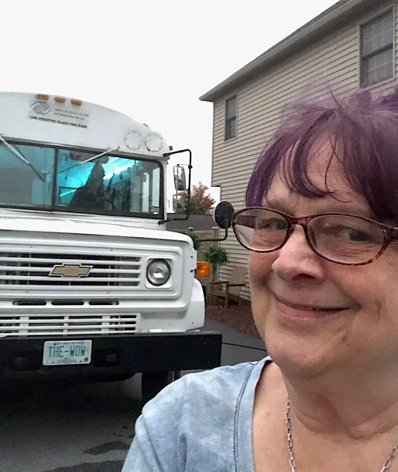 DAY 257: Last Known Host Site