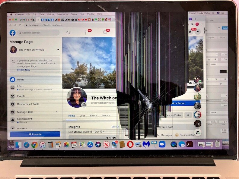 DAY 259: What I Learned Today