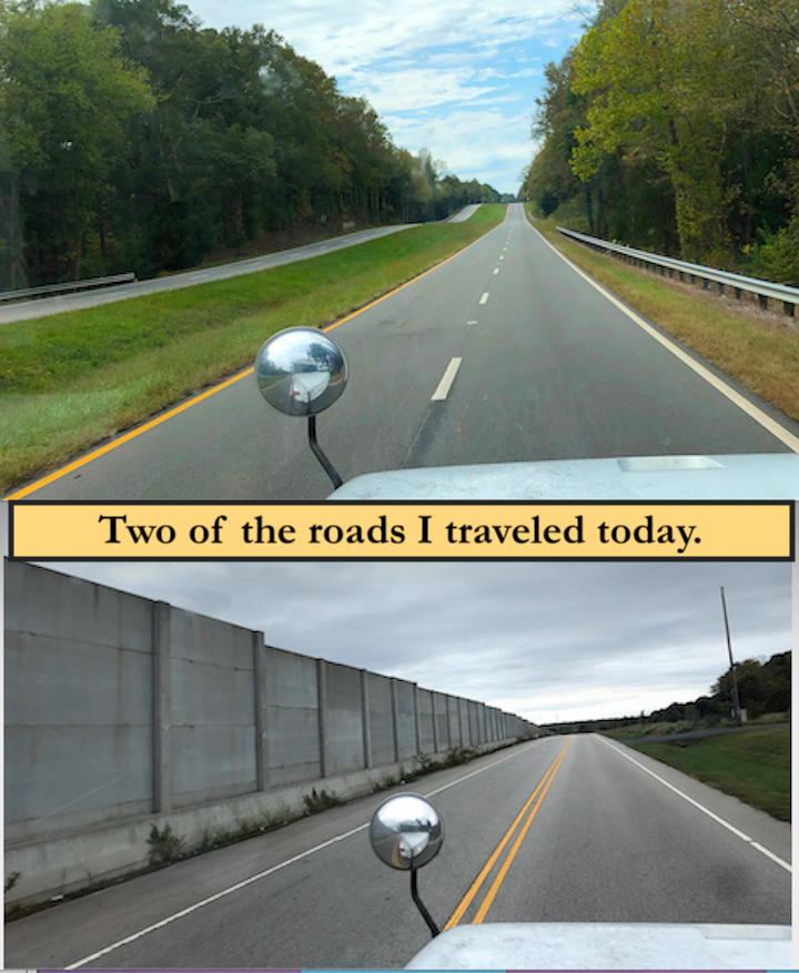 DAY 261: What I Learned Today