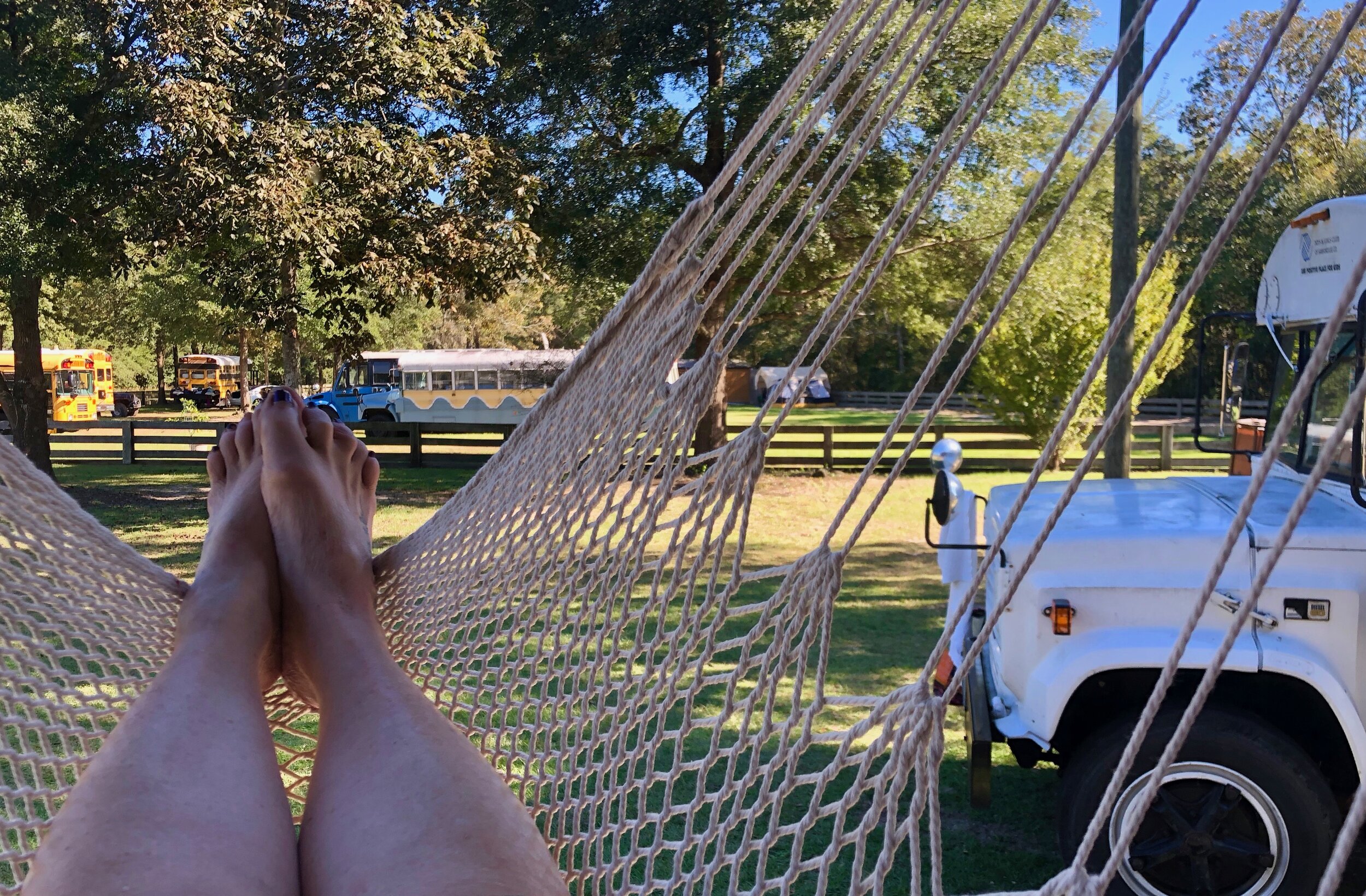 DAY 280: Attending to Anxiety