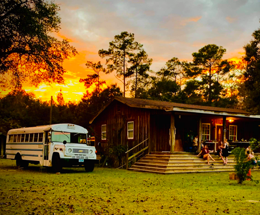 DAY 302: Giving Thanks