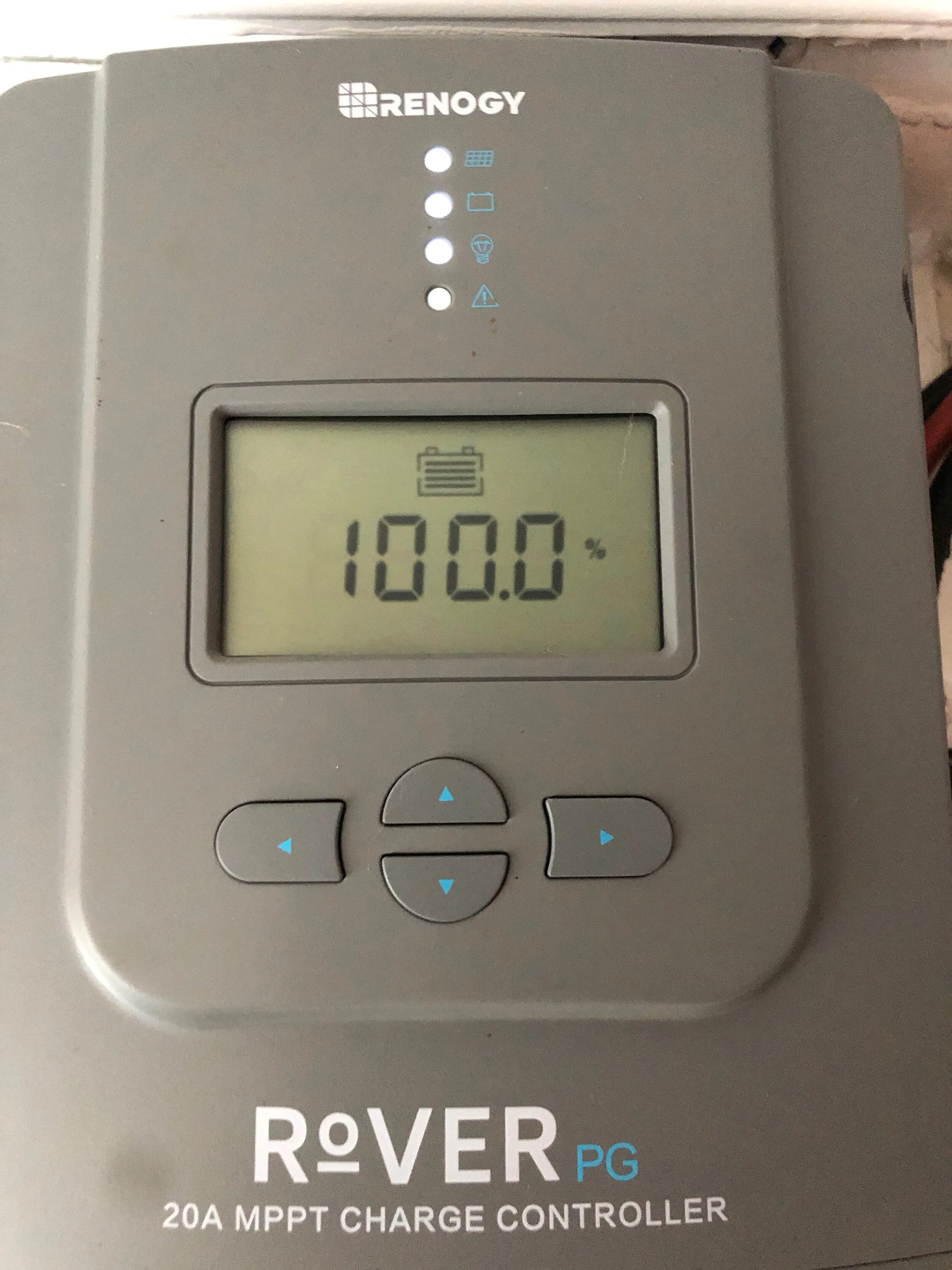 DAY 381: Praise be to Solar Energy (2/13)