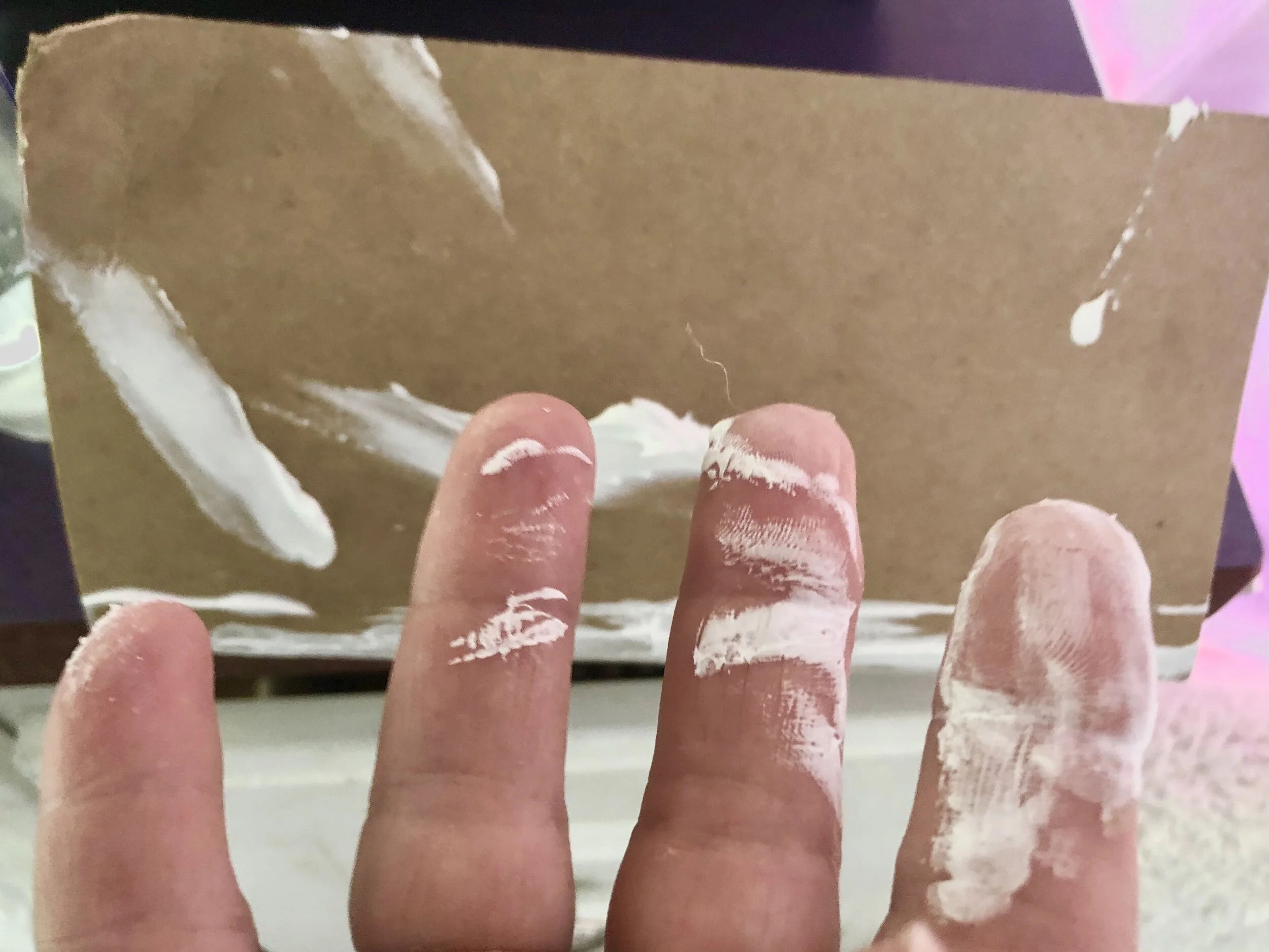 DAY 424: Heading North