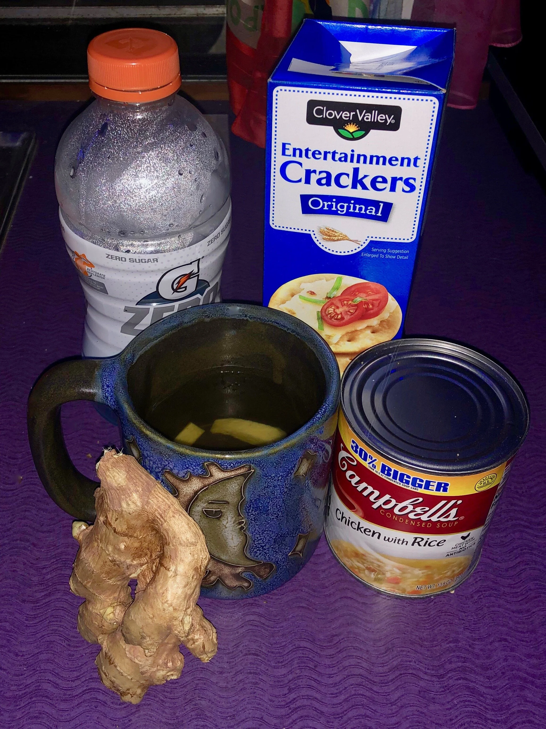 DAY 426: R&amp;R In Pittsboro