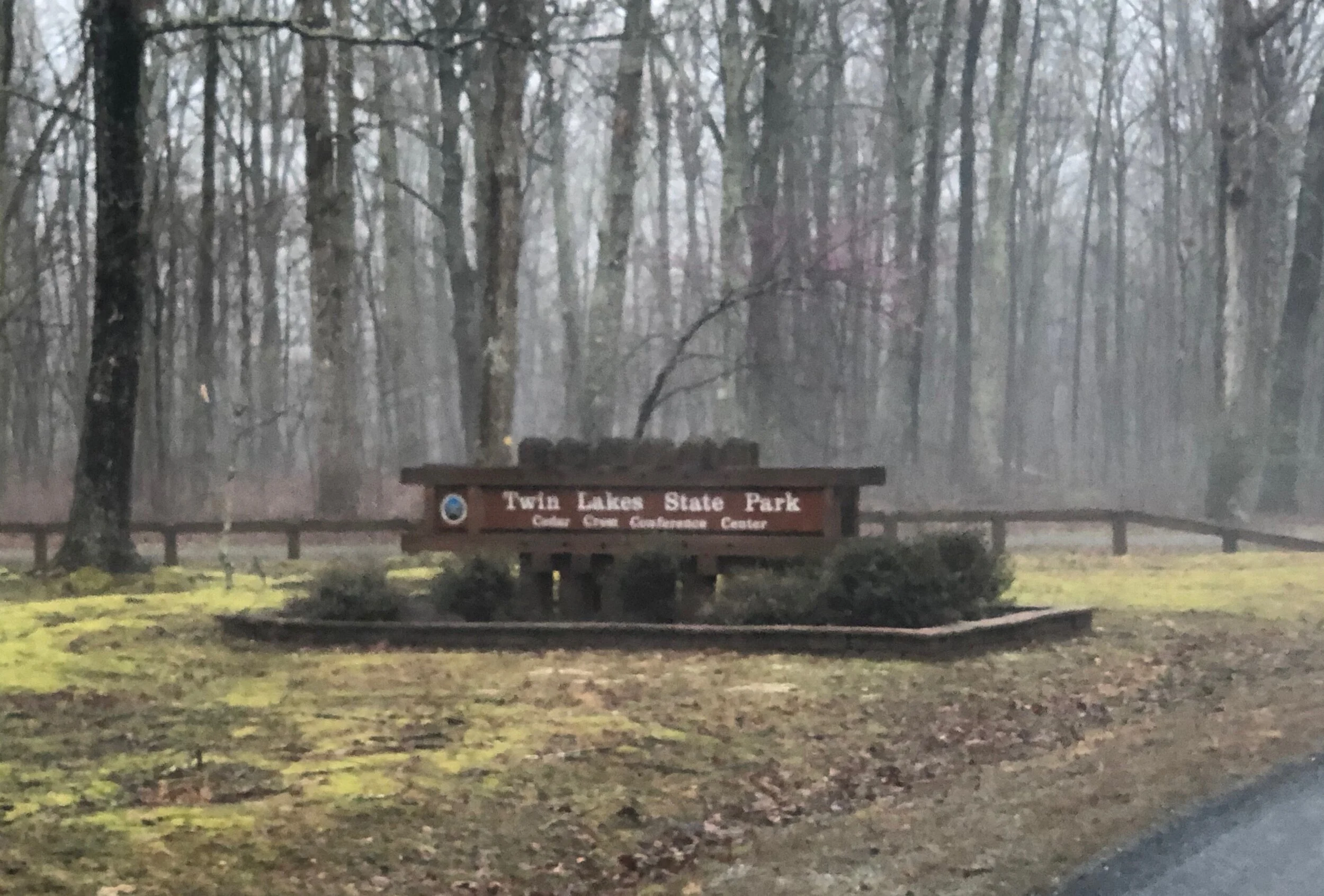 DAY 427 (3/31), Part II: Twin Lakes